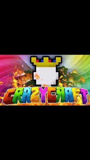 CrazyCraft 3.0 | Wiki | Minecraft Amino