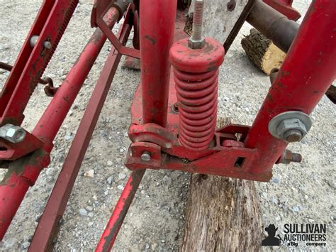 Massey Ferguson 7 3 Pt Sickle Bar Mower Bigiron Auctions