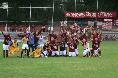 Clube Atl Tico Juventusfotos Juventus X Nacional Clube Atl Tico Juventus