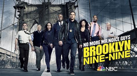 Poster Brooklyn Nine Nine Saison 7 Affiche 3 Sur 79 Allociné