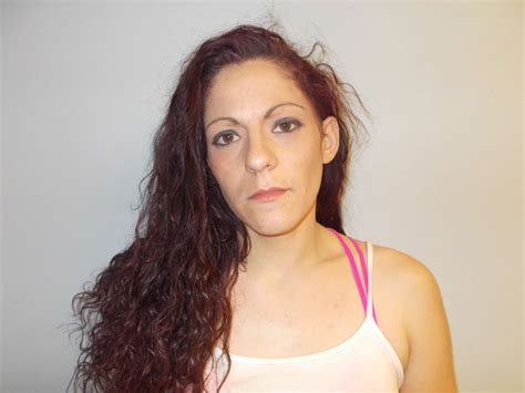 Concord Woman With Priors Arrested On 5 Drug Dealing Charges Log