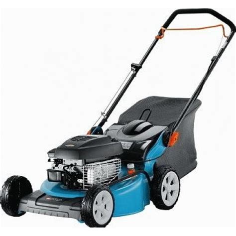 Властелины зеленых морей: выбираем газонокосилку на лето