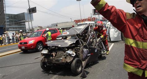 Un Muerto Y Tres Heridos En Accidente De Tránsito En Mala Actualidad