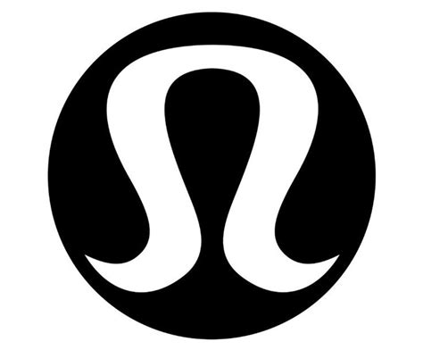 Lululemon Logo | Lululemon logo, Preppy stickers, ? logo