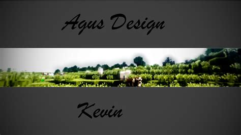 free minecraft banner by AgusKevin on DeviantArt