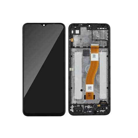 6 5 For Blackview A52 LCD Display With Touch Screen Digitizer Assembly