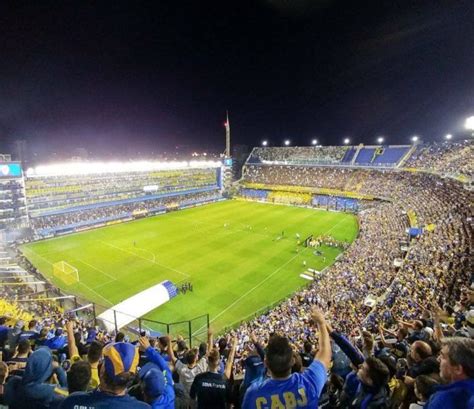 Boca Juniors Stadium: Fun Facts and Tips for Travelers - LandingPadBA