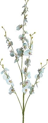 Amazon DULRLLY Pcs Artificial Pussy Willow Branches For Tall Vase