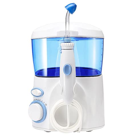 Buy Sinus Rinse Kit Electric Nasal Sinus Irrigation System With 600ml