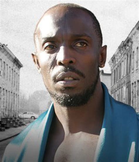 Michael Kenneth Williams Bilder Biografi Och Filmografi Moviezine