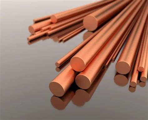 C11000 Electrolytic Tough Pitch Copper At Best Price In Mumbai