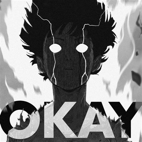 ‎okay Mob Psycho Feat Zach B And Chewiecatt Single Album By