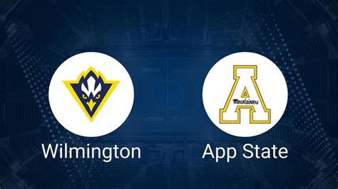 Unc Wilmington Vs Appalachian State Predictions And Picks Spread Total