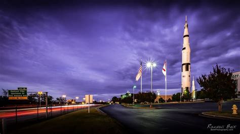 U S Space Rocket Center Science History In Huntsville AL