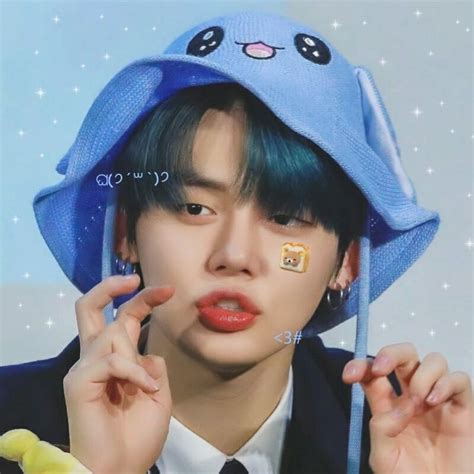 𝖒𝖊𝖘𝖘𝖞 𝖊𝖉𝖎𝖙𝖘 — ★ Yeonjun Icons Like Or Reblog If You Save Txt Icon