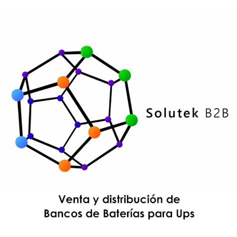 Venta Y Distribuci N De Bancos De Bater As Para Ups En San Jos Costa