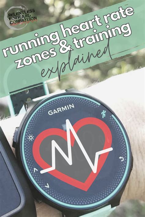 The Complete Guide To Running Heart Rate Zones And Training Heart Rate