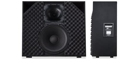 QSC SC-1150 LCR speakers in perfect condition. (only for Europe) | AVS ...