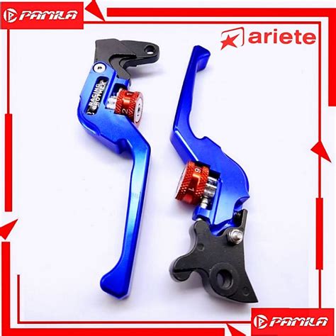 Hot Sale Motorcycle Aluminum Alloy Break Lever Mio Raider One