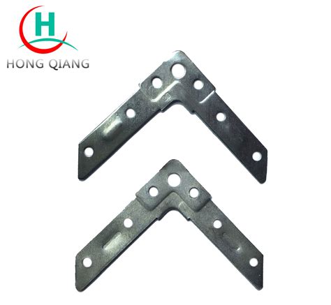 G I Ventilation Cgf Corner Flange Corner Hardware Tdf Duct China Pipe Corner And Duct Corner