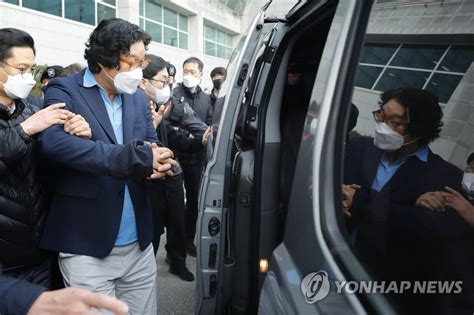 검찰 김성태 쌍방울 전 회장 조사 돌입…체포 일주일만 종합 나무뉴스