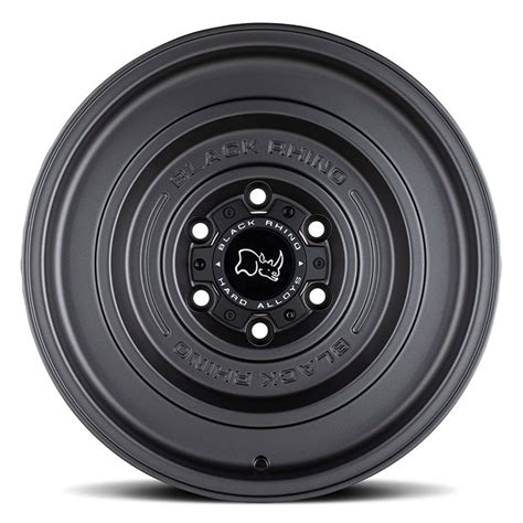 Black Rhino Solid Off Road Wheels at Butler Tires and Wheels in Atlanta GA