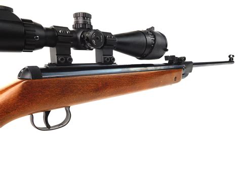 Diana Model 34 Pellet Rifle Baker Airguns