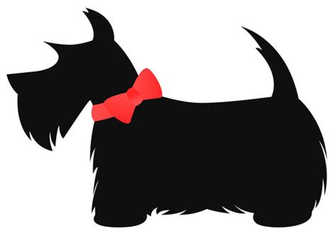 "Scottie Dog" Images – Browse 5,385 Stock Photos, Vectors, and Video ...