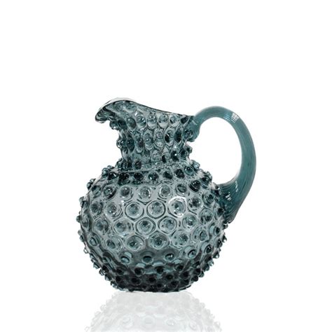 Anna Von Lipa Paris Hobnail Jug L Anna Von Lipa Designdelicatessen