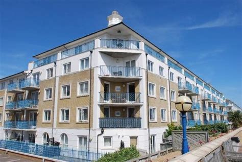 Property Valuation Flat 53 Merton Court The Strand Brighton Marina