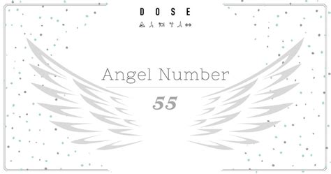 55 Angel Number: Meaning, Numerology, Significance, Twin Flame, Love ...