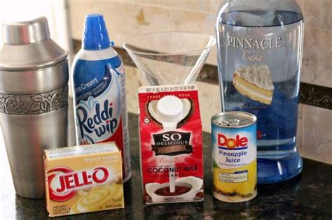 Better Than Sex Caketini Recipe Snappy Gourmet