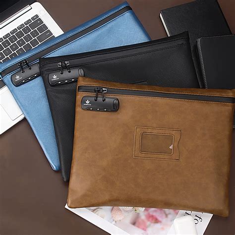 Snapklik Kosmcco Notary Bag