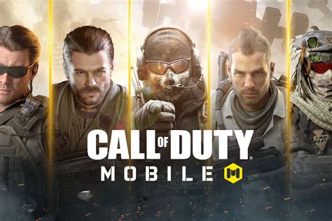 Call of Duty Mobile makes the move to 120Hz for smoother multiplayer gaming