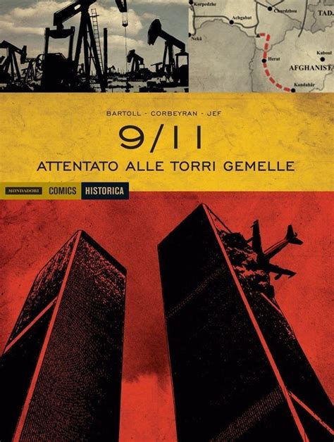 Attentato Alle Torri Gemelle Recensione Historica Mondadori