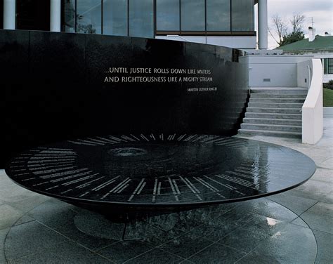 Civil rights memorial visitors are deeply moved by the names 24