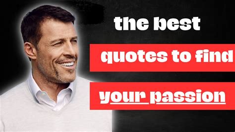 The Best Quotes To Find Your Passion Youtube