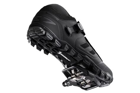 Shimano launches new and improved budget SPD trail pedal - BikeRadar