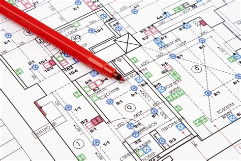 Exemple De Plan Electrique Maison Ventana Blog