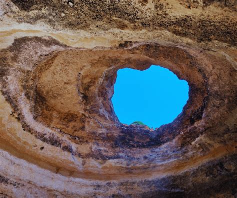 Portimao Benagil Cave Praia Da Marinha Boat Cruise