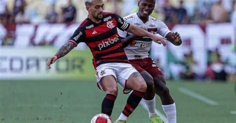 Fluminense X Flamengo Saiba Como Comprar Ingresso