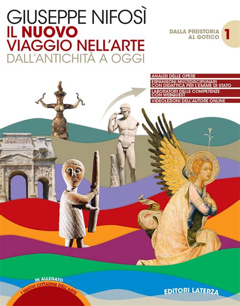 Il nuovo viaggio nellarte Arte Svelata Blog di Giuseppe Nifosì