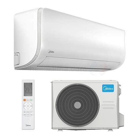 Midea MG2X 12 SP Xtreme Save Inverteres Split klíma