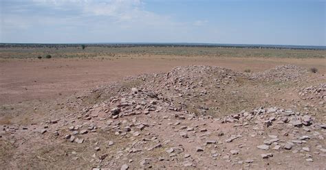 Finding Arizona Battle Of Hawikuh