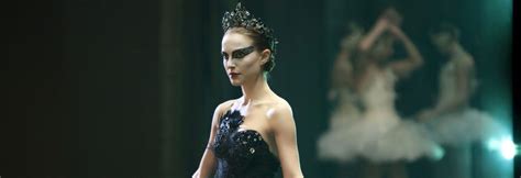 La Natalie Portman Oscura Cr Tica De Cisne Negro Ecartelera