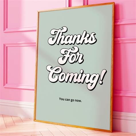 downloadable print typography art bar set   colors