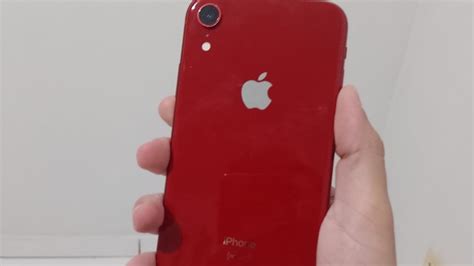 IPHONE XR EM 2022 2023 VALE A PENA YouTube