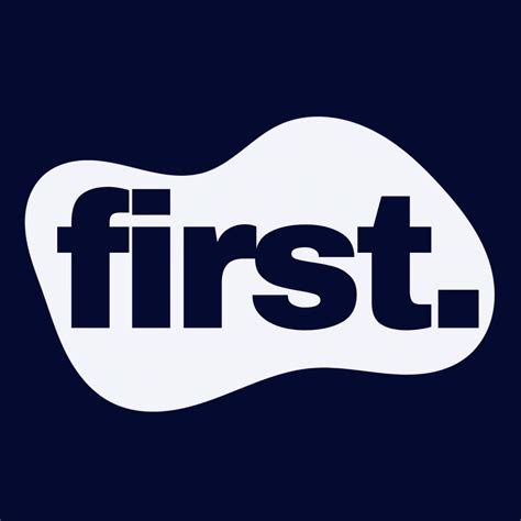 First... - First Congregational UCC Waterloo, Iowa