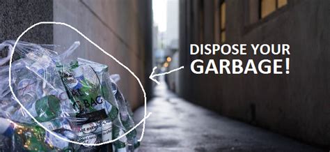 Your Complete Guide To Garbage Disposal In South Korea OMONA THEY