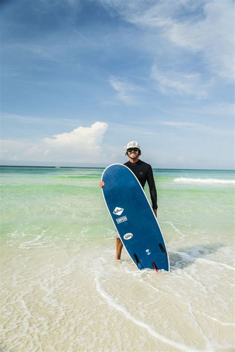 The 8 Best Things To Do In Seaside, Florida